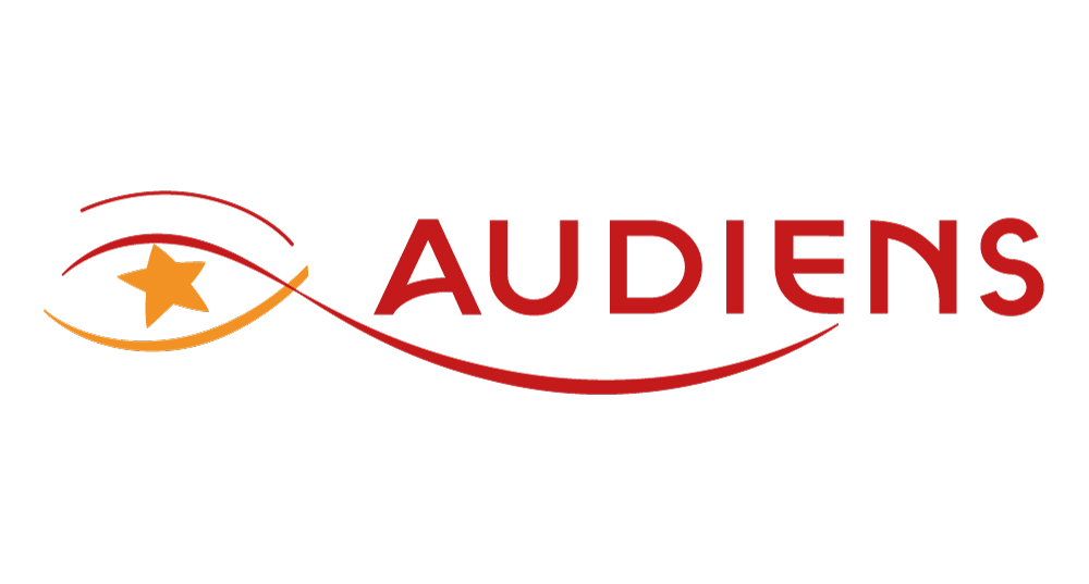 Audiens groupe media