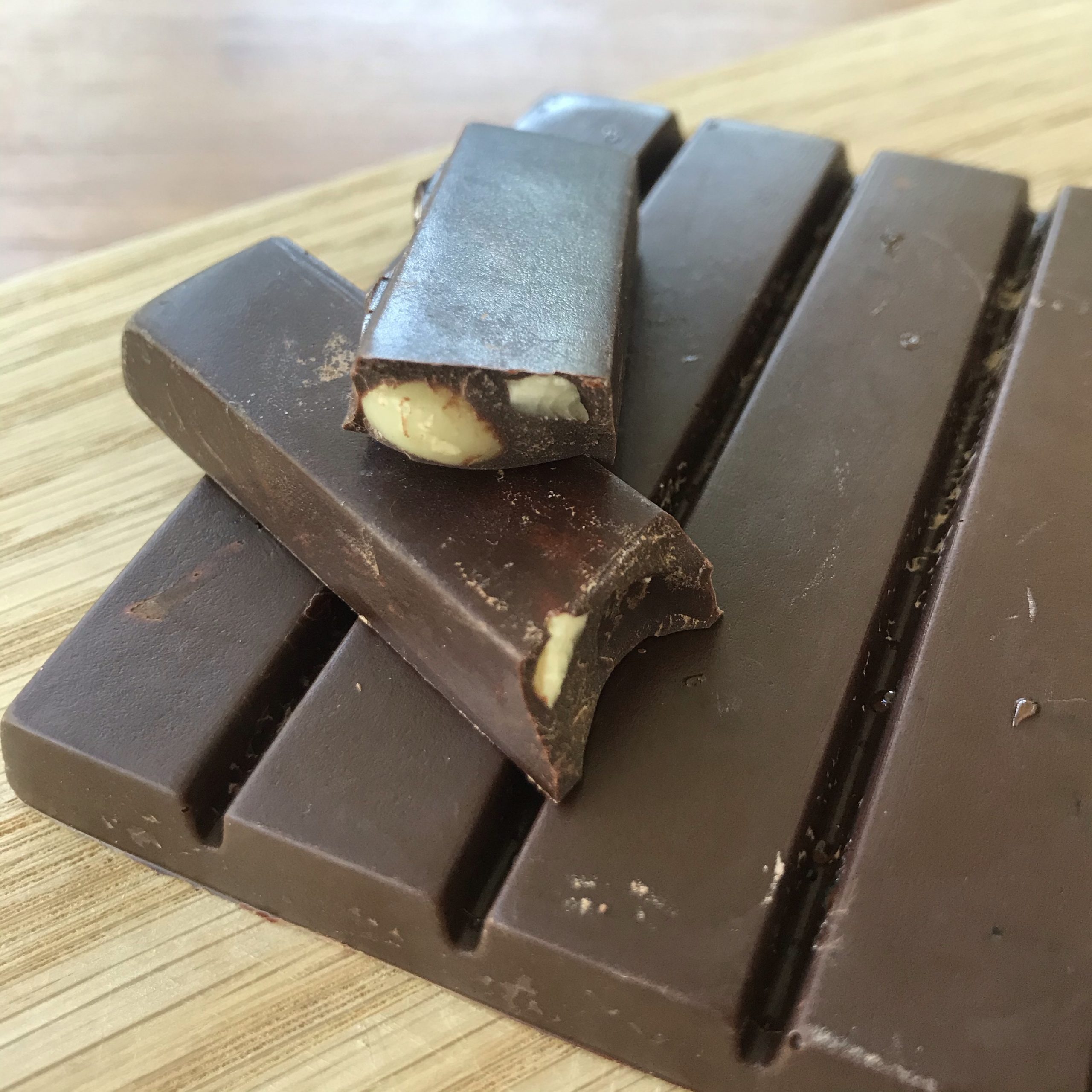 Le Chocolat, ou comment allier : plaisir & santé !!