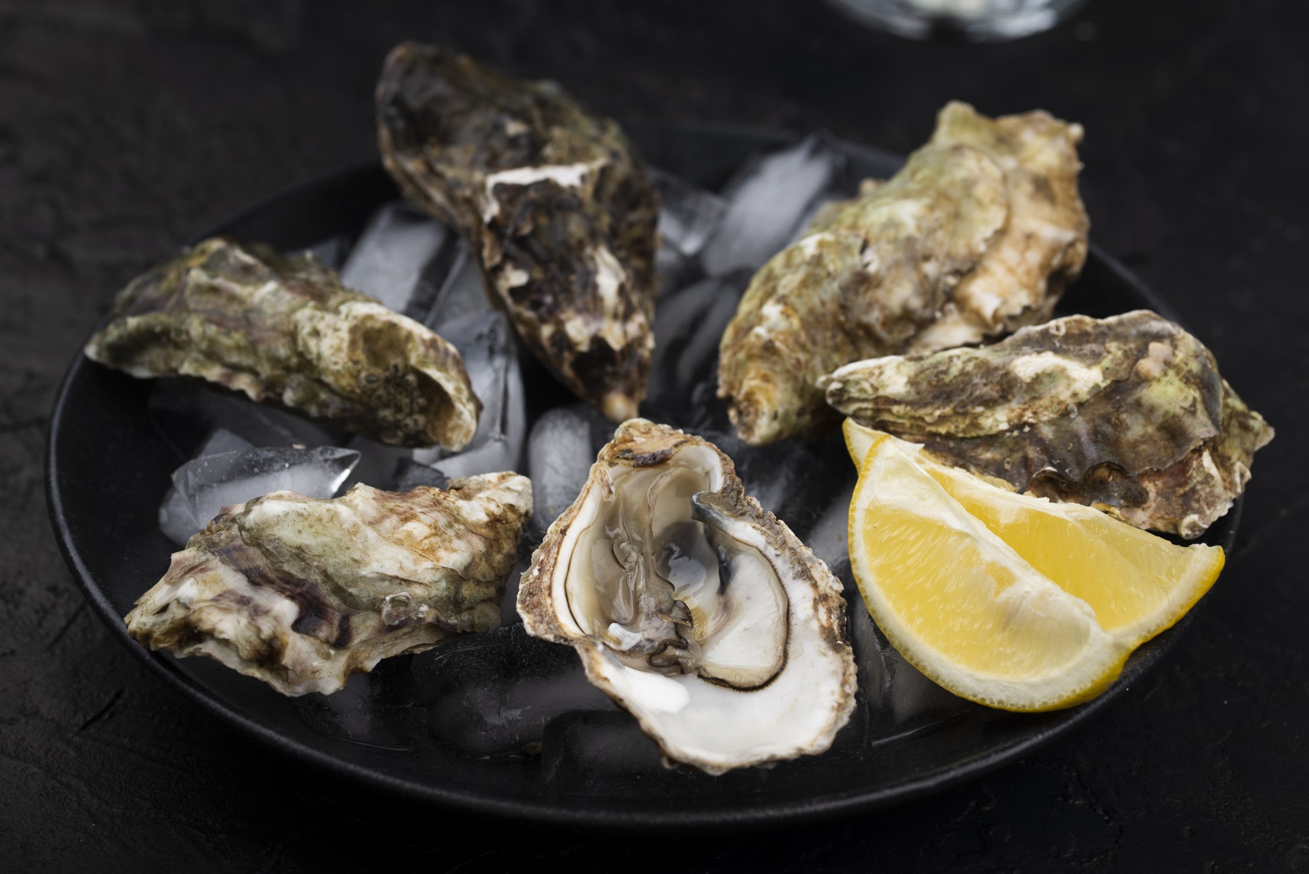 Immunité acte 2 : le zinc.